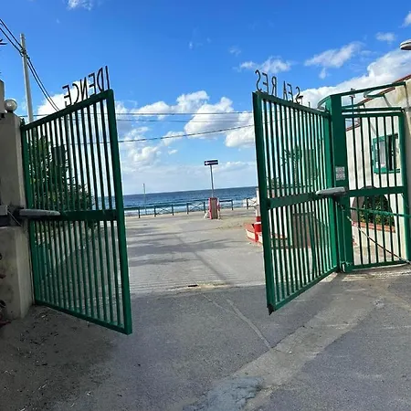 Appartamento Casa Vacanza Sea *