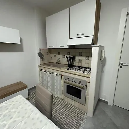 Casa Vacanza Sea Apartment *